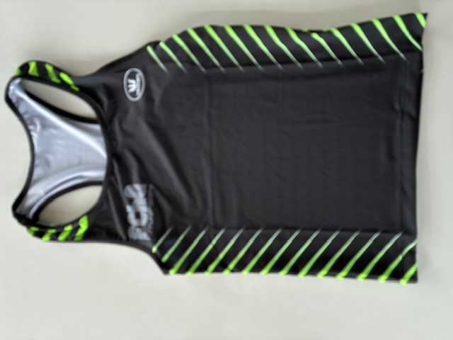 Singlet officiel dame